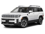 2027 Hyundai SANTA FE SEL FWD