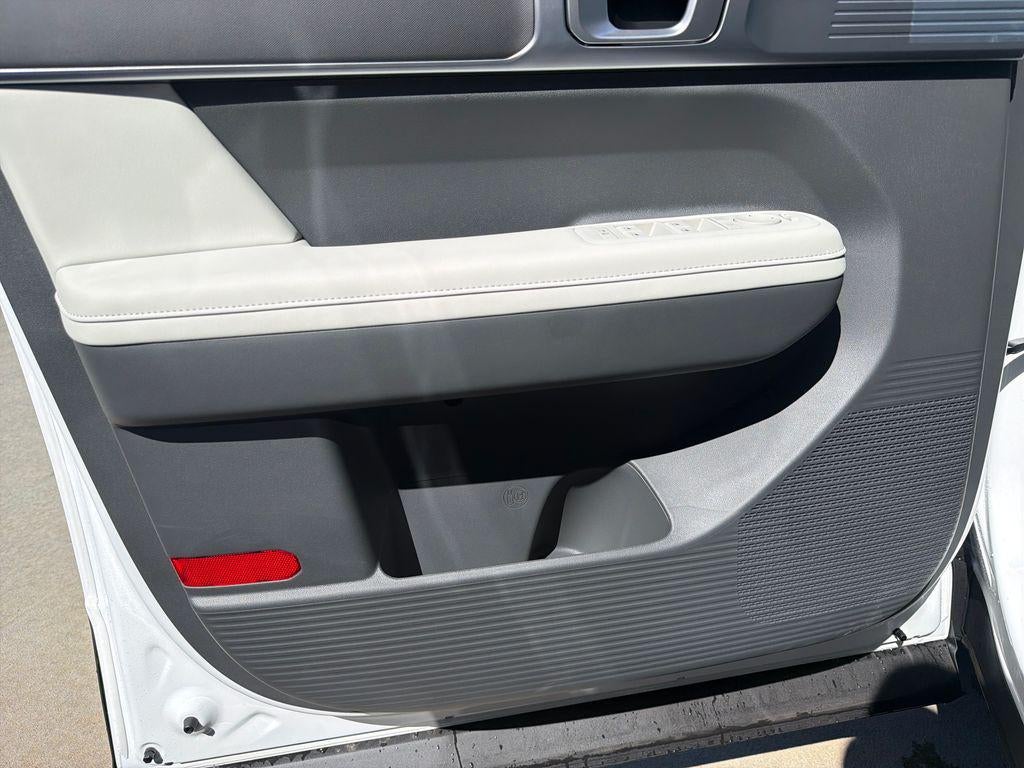 2027 Hyundai SANTA FE SEL FWD