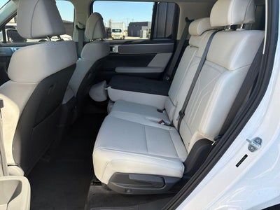 2027 Hyundai SANTA FE SEL FWD