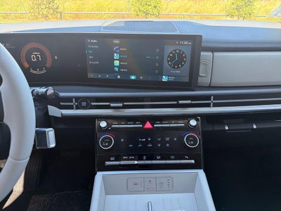 2027 Hyundai SANTA FE SEL FWD