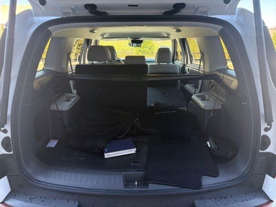 2027 Hyundai SANTA FE SEL FWD