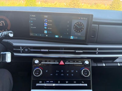 2027 Hyundai SANTA FE SEL FWD