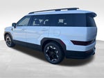 2027 Hyundai SANTA FE SEL FWD