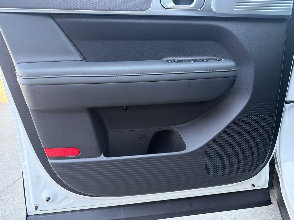 2027 Hyundai SANTA FE SEL FWD