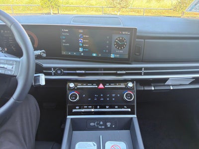 2027 Hyundai SANTA FE SEL FWD