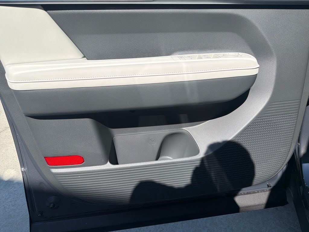 2027 Hyundai SANTA FE SEL FWD