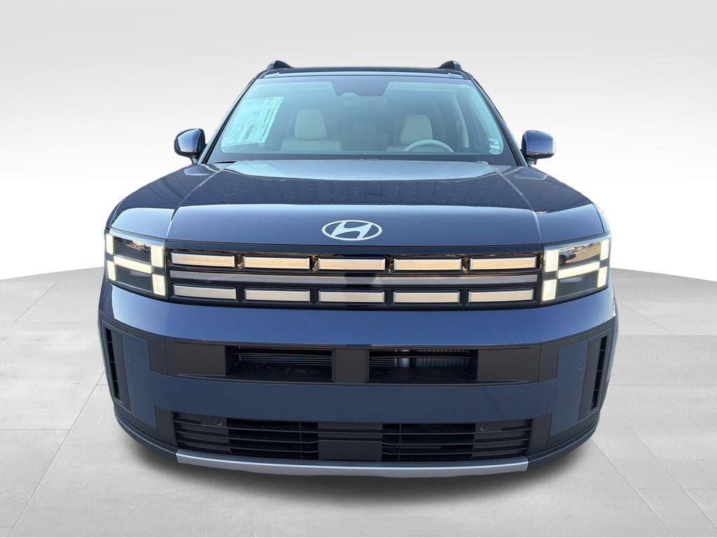 2027 Hyundai SANTA FE SEL FWD