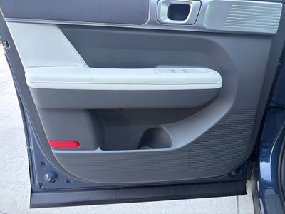 2027 Hyundai SANTA FE SEL FWD