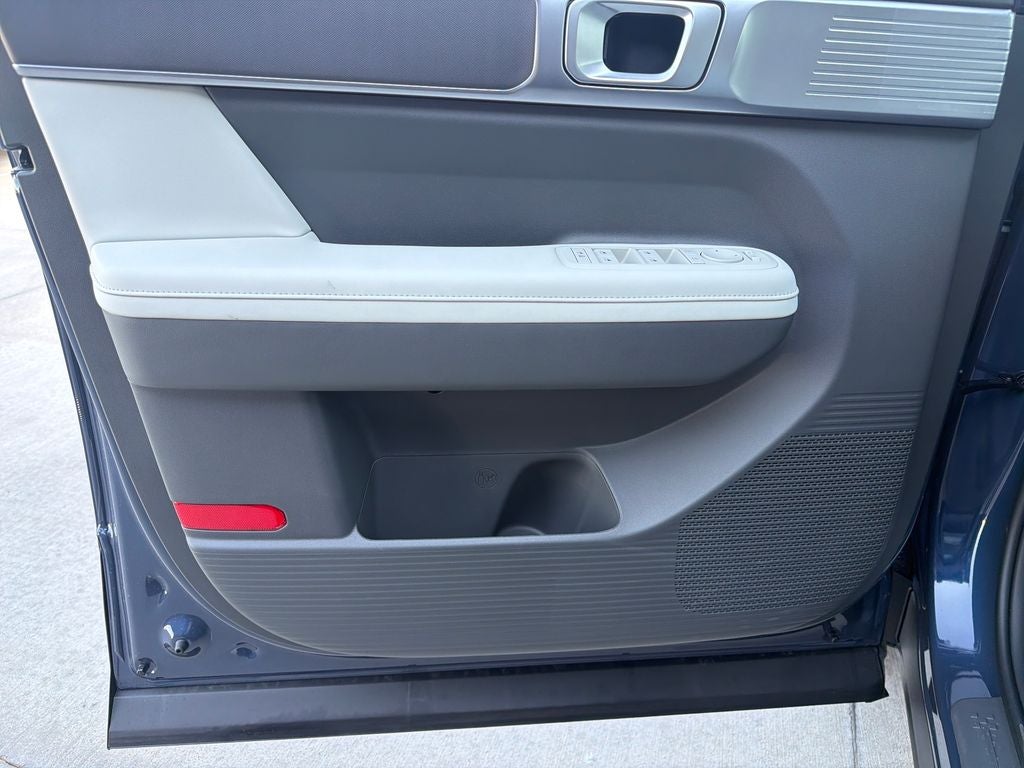 2027 Hyundai SANTA FE SEL FWD