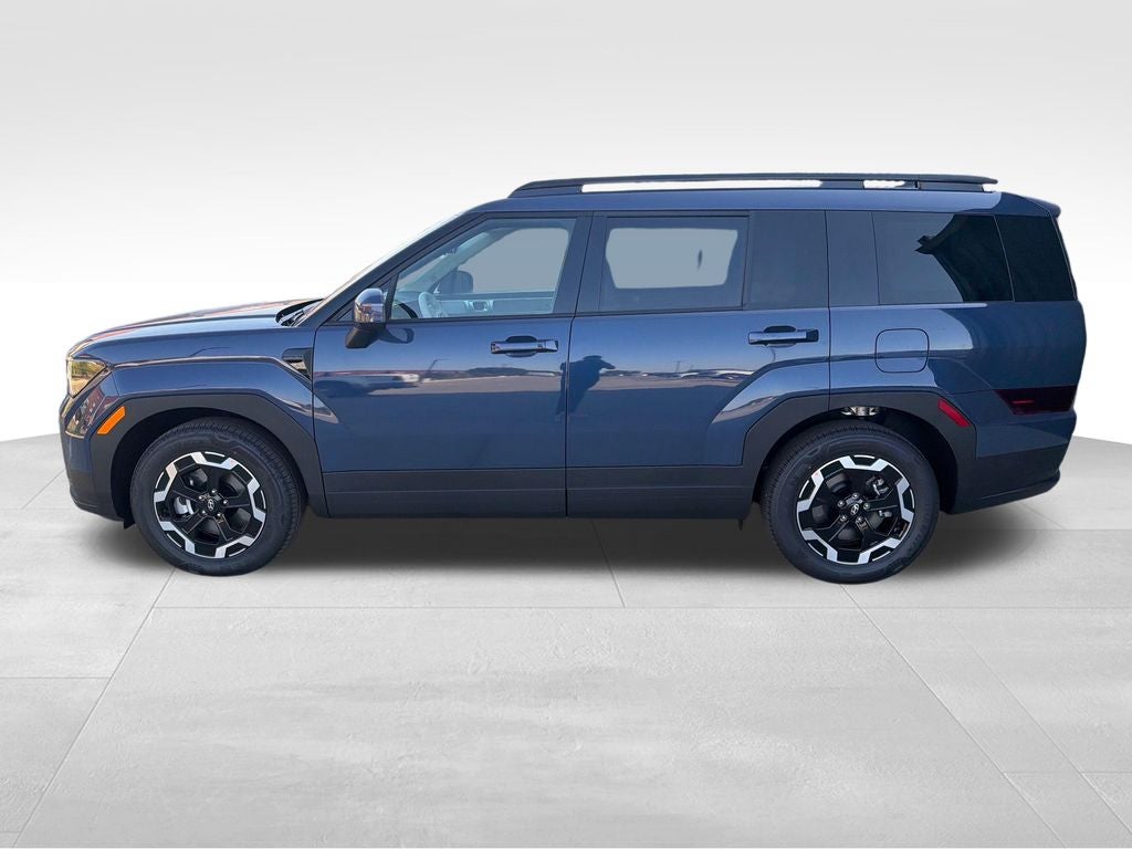 2027 Hyundai SANTA FE SEL FWD