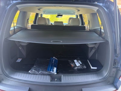 2027 Hyundai SANTA FE SEL FWD