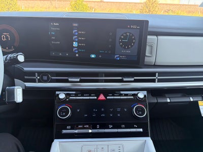 2027 Hyundai SANTA FE SEL FWD