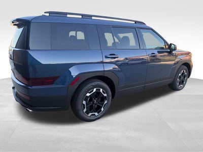 2027 Hyundai SANTA FE SEL FWD