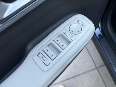 2027 Hyundai SANTA FE SEL FWD