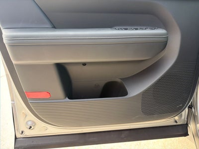 2027 Hyundai SANTA FE SEL FWD