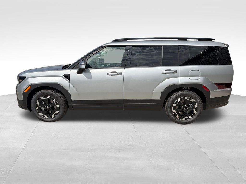 2027 Hyundai SANTA FE SEL FWD