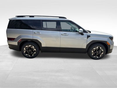 2027 Hyundai SANTA FE SEL FWD