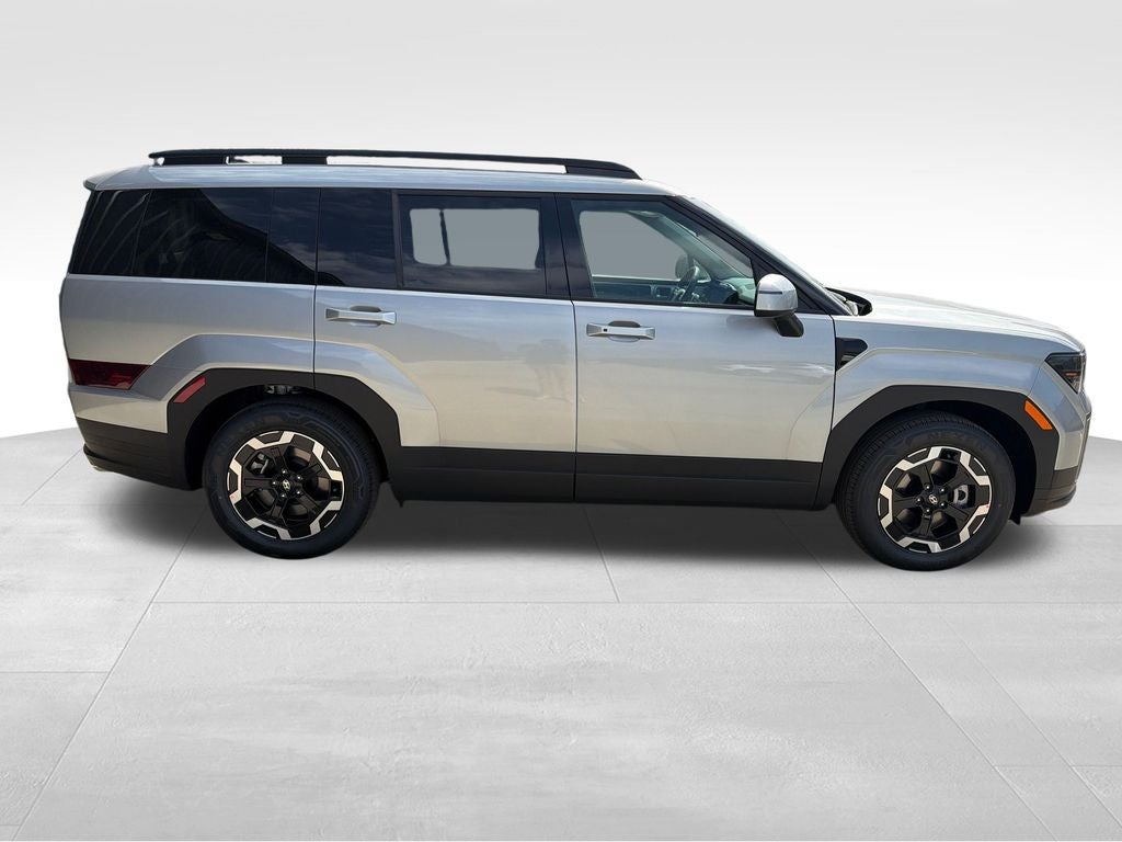 2027 Hyundai SANTA FE SEL FWD