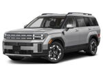 2027 Hyundai SANTA FE SEL FWD