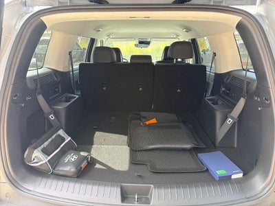 2027 Hyundai SANTA FE SEL FWD