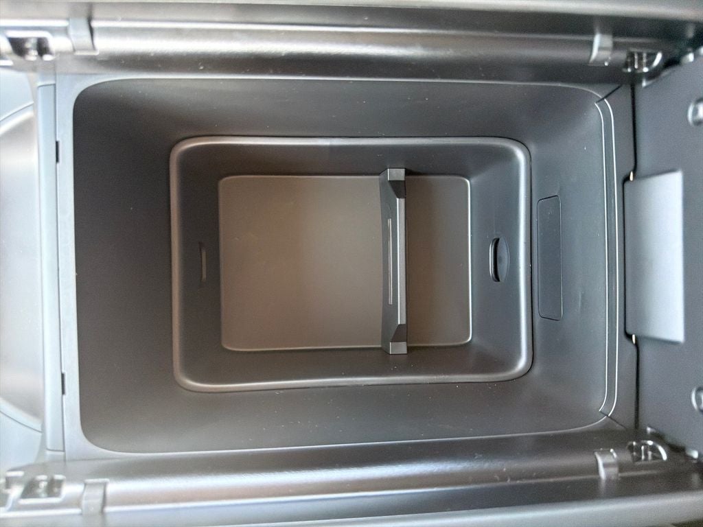 2027 Hyundai SANTA FE SEL FWD