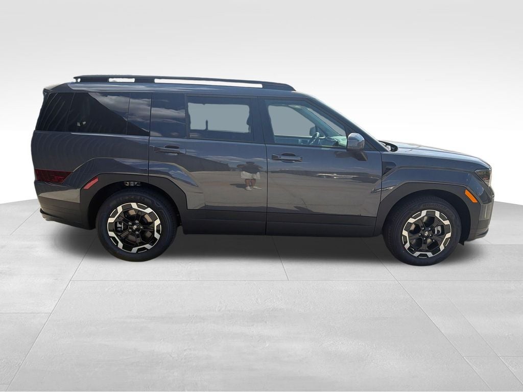 2027 Hyundai SANTA FE SEL FWD