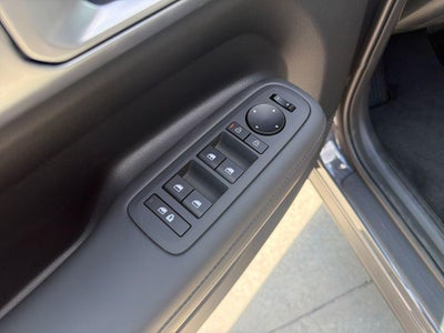 2027 Hyundai SANTA FE SEL FWD
