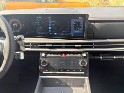 2027 Hyundai SANTA FE SEL FWD