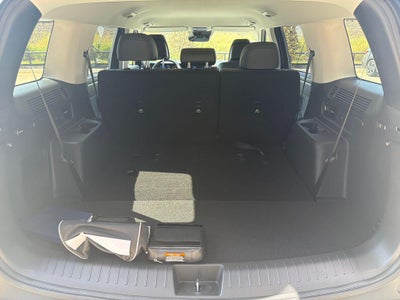 2027 Hyundai SANTA FE SEL FWD