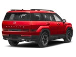 2027 Hyundai SANTA FE SEL FWD