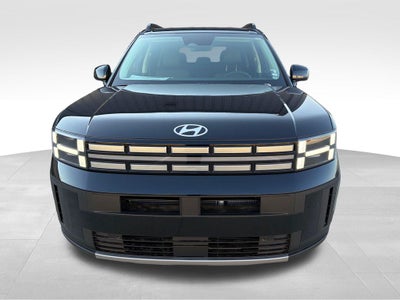 2027 Hyundai SANTA FE SEL FWD