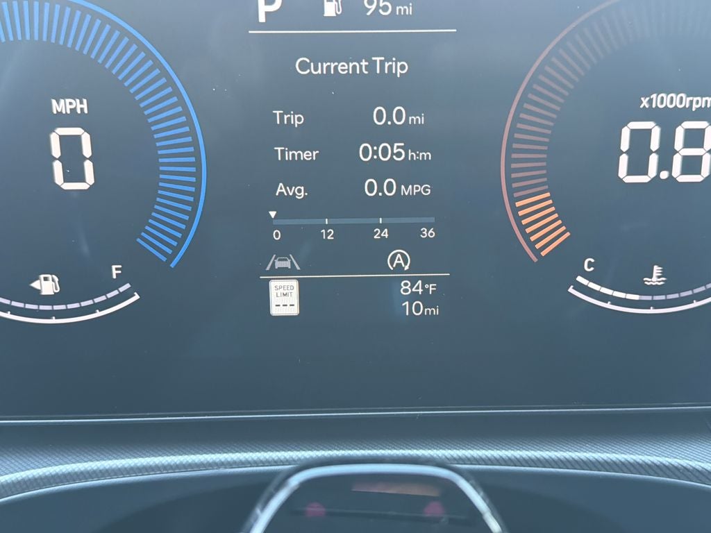 2027 Hyundai SANTA FE SEL FWD