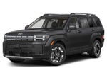2027 Hyundai SANTA FE SEL FWD