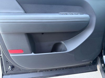 2027 Hyundai SANTA FE SEL FWD