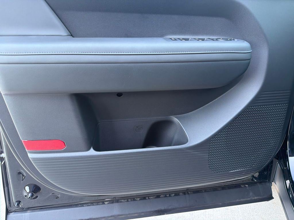 2027 Hyundai SANTA FE SEL FWD