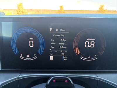 2027 Hyundai SANTA FE SEL FWD