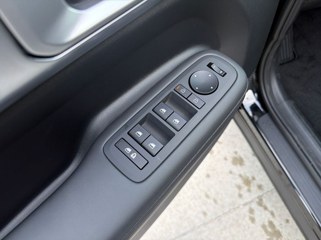 2027 Hyundai SANTA FE SEL FWD