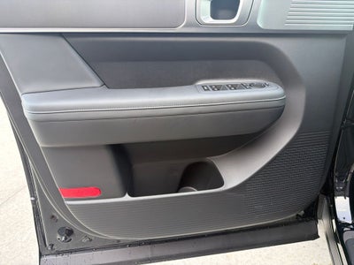 2027 Hyundai SANTA FE SEL FWD