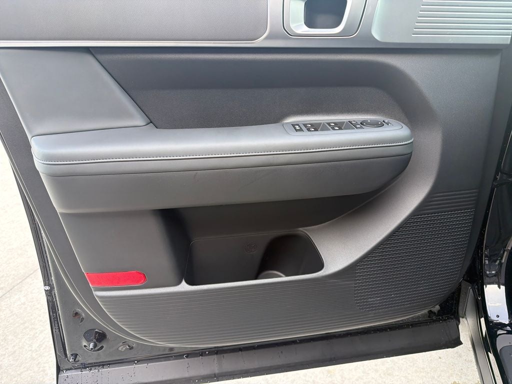 2027 Hyundai SANTA FE SEL FWD