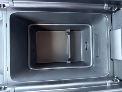 2027 Hyundai SANTA FE SEL FWD