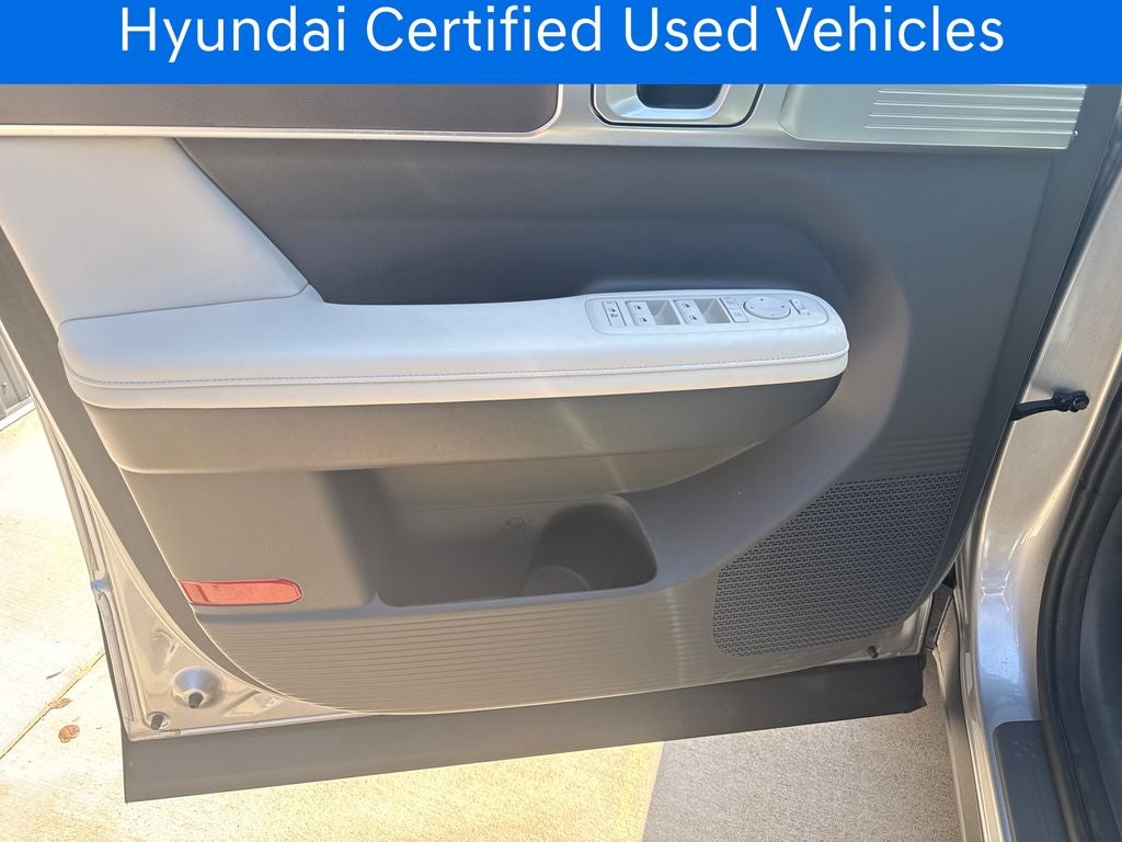 2026 Hyundai SANTA FE SEL CERTIFIED