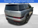 2026 Hyundai SANTA FE SEL CERTIFIED