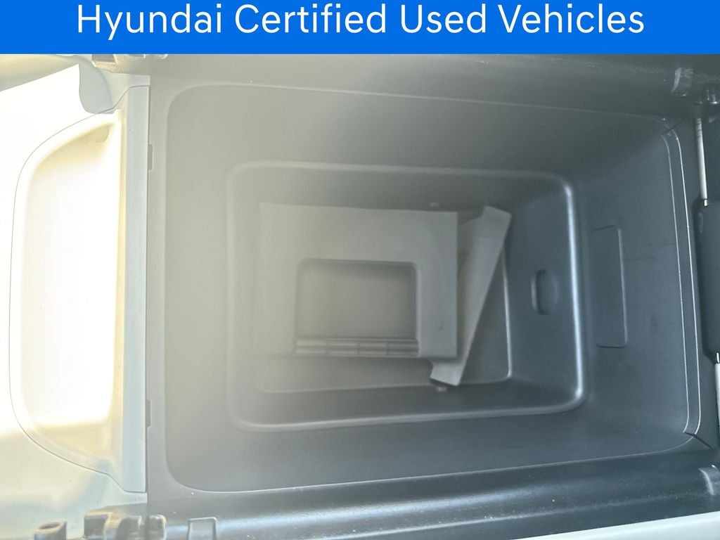 2026 Hyundai SANTA FE SEL CERTIFIED