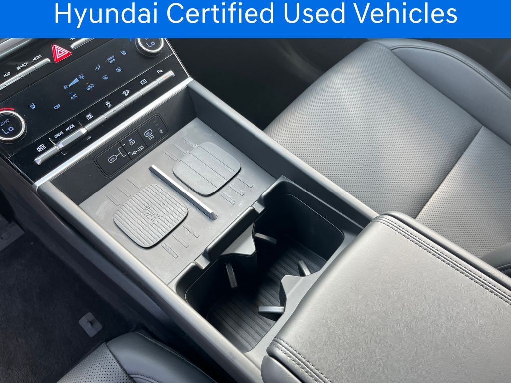 2026 Hyundai SANTA FE SEL CERTIFIED