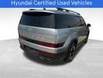 2026 Hyundai SANTA FE SEL CERTIFIED