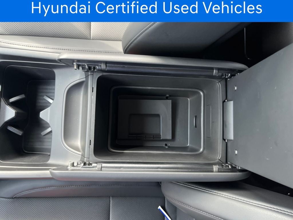 2026 Hyundai SANTA FE SEL CERTIFIED