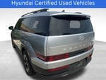 2026 Hyundai SANTA FE SEL CERTIFIED