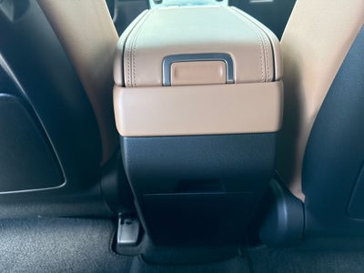 2026 Hyundai SANTA FE HYBRID Limited 7P