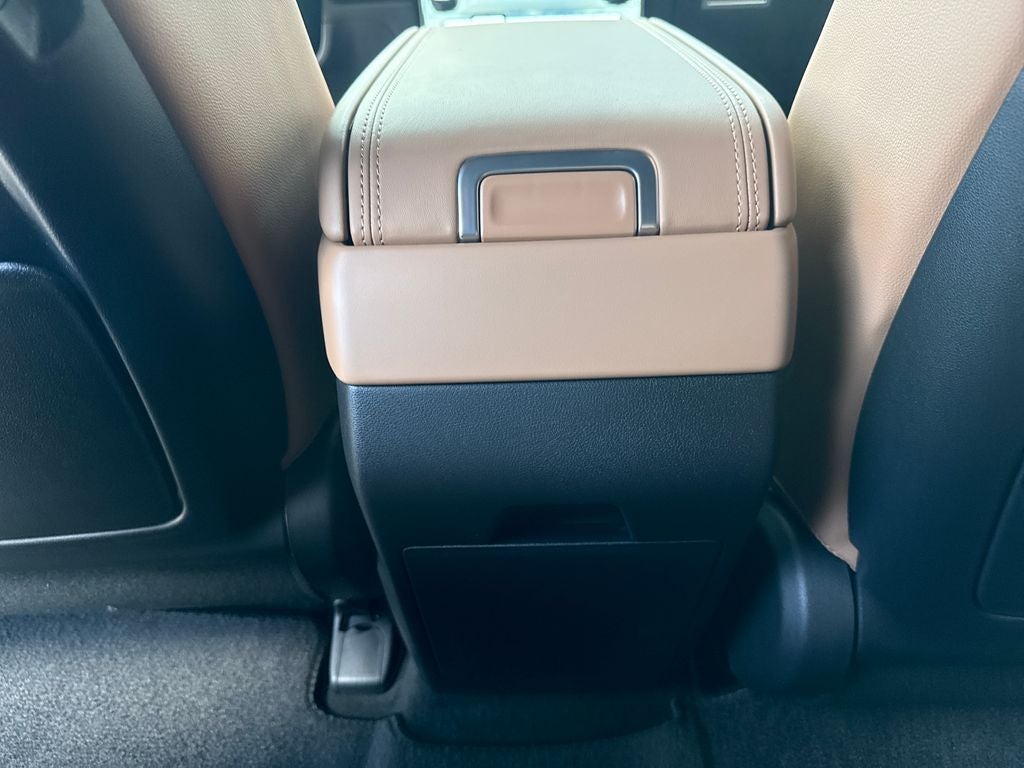 2026 Hyundai SANTA FE HYBRID Limited 7P