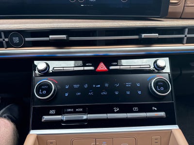 2026 Hyundai SANTA FE HYBRID Limited 7P